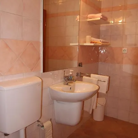 Luka Pag Apartamento Pag Town