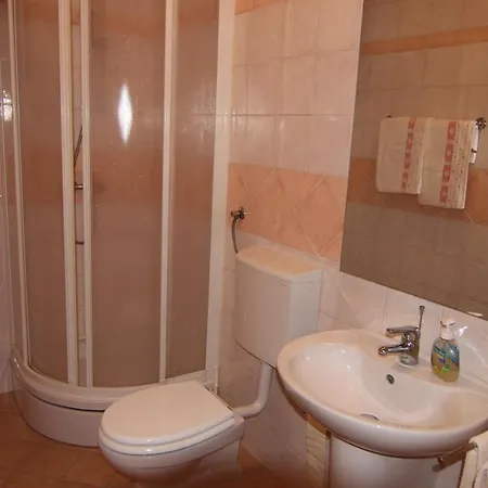 Apartamento Luka Pag Pag Town