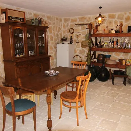 Apartamento Luka Pag Pag Town