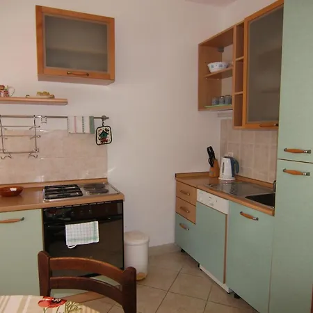 Apartamento Luka Pag *