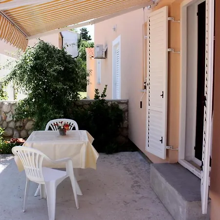 Luka Pag Apartamento *