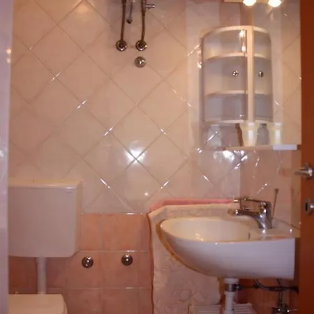 Luka Pag Apartamento