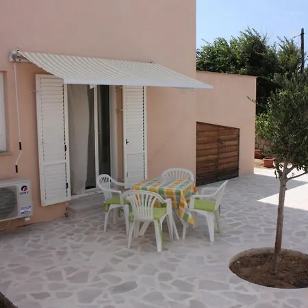 Apartamento Luka Pag